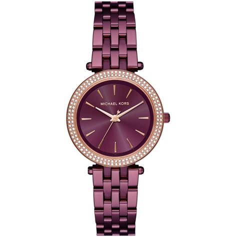 michael kors uhr violett|Michael Kors official website.